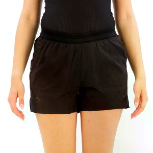 �A�V�b�N�X �t�W�g���C�� �G���[�g �V���[�c �i PerformanceBlack �j | ASICS Fujitrail Elite shorts [t]