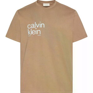 �J���o�� �N���C�� �W�[���Y LV04RD810G �V���[�g�X���[�u T�V���c �i Stonehenge �j | CALVIN KLEIN JEANS LV04RD810G short sleeve T-shirt [t]