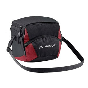 �t�@�E�f �o�C�N �I���g�D�A �{�b�N�X M �p�j�A �i Red �j | VAUDE BIKE Ontour Box M pannier [t]