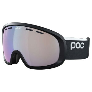 |bN tHFA ~bh tHgN~bN XL[ S[O i UraniumBlack j | POC Fovea Mid Photochromic ski goggles [t]