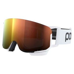 |bN lNT ~bh XL[ S[O i HydrogenWhite j | POC Nexal Mid ski goggles [t]