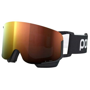 |bN lNT ~bh XL[ S[O i UraniumBlack j | POC Nexal Mid ski goggles [t]