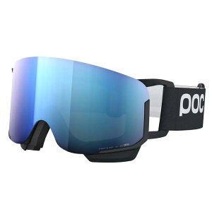 |bN lNT ~bh XL[ S[O i UraniumBlackBlack j | POC Nexal Mid ski goggles [t]