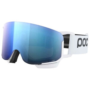 |bN lNT ~bh XL[ S[O i HydrogenWhiteWhite j | POC Nexal Mid ski goggles [t]