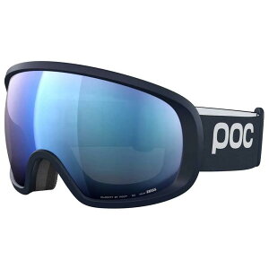 |bN tHFA XL[ S[O i ApatiteNavy/PartlySunnyBlue j | POC Fovea ski goggles [t]