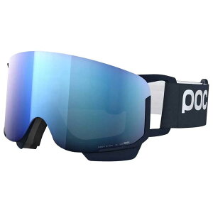 |bN lNT ~bh XL[ S[O i ApatiteNavy j | POC Nexal Mid ski goggles [t]