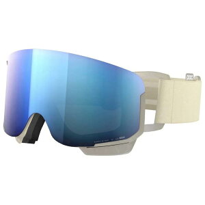 |bN lNT ~bh XL[ S[O i RawWhite j | POC Nexal Mid ski goggles [t]