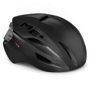 ���b�g �}���^ �~�b�v�X �w�����b�g �i BlackGlossy �j | MET Manta MIPS Helmet [t]