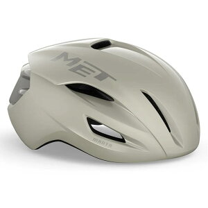 ���b�g �}���^ �~�b�v�X �w�����b�g �i GreigeGlossy �j | MET Manta MIPS Helmet [t]