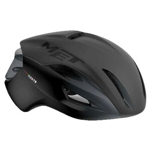 ���b�g �}���^ �~�b�v�X �w�����b�g �i TadejPogacarBlackEdition �j | MET Manta MIPS Helmet [t]