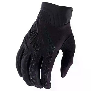 �g���C���[ �f�U�C���Y SE �v�� �O���[�u �i Black �j | TROY LEE DESIGNS SE Pro Gloves [t]