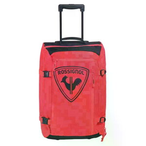 ���V�j���[�� �q�[���[ �L���r�� �o�b�O �i Multicolor �j | ROSSIGNOL Hero Cabin Bag [t]