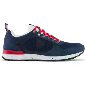 ���V�j���[�� �w���e�[�W GT �X�j�[�J�[ �i DarkNavy �j | ROSSIGNOL Heritage GT Sneakers [t]