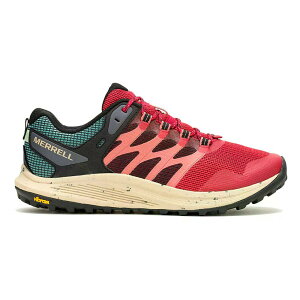 ������ �m���@ 3 �g���C�� �����j���O �V���[�Y �i Crimson �j | MERRELL Nova 3 Trail Running Shoes [t]