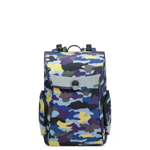 �f���Z�[ �o�b�N �g�D �X�N�[�� 15.6L �o�b�N�p�b�N �{�[�C�Y �i Blue �j | DELSEY Back To School 15.6L Backpack Boys [t]