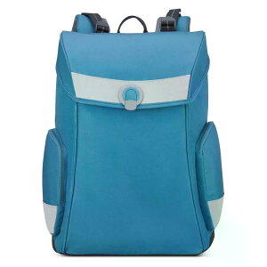 �f���Z�[ �o�b�N �g�D �X�N�[�� 15.6L �o�b�N�p�b�N �{�[�C�Y �i LightBlue �j | DELSEY Back To School 15.6L Backpack Boys [t]