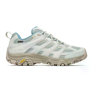 ������ ���A�u 3 �S�A�e�b�N�X �n�C�L���O �V���[�Y �i Calcite �j | MERRELL Moab 3 Gore-Tex Hiking Shoes [t]