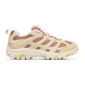 ������ ���A�u 3 ���f�B �W�b�v �n�C�L���O �V���[�Y �E�[�}�� �i Hazel �j | MERRELL Moab 3 Ready Zip Hiking Shoes woman [t]