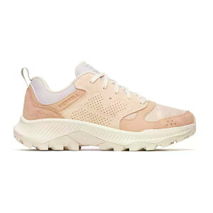 ������ �e���| �\�� �n�C�L���O �V���[�Y �E�[�}�� �i Hazel �j | MERRELL Tempo Sol Hiking Shoes woman [t]