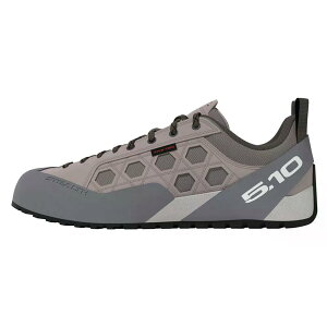 �t�@�C�u�e�� �K�C�h �e�j�[ �A�v���[�` �V���[�Y �E�[�}�� �i WonderTaupe �j | FIVE TEN Guide Tennie Approach Shoes woman [t]