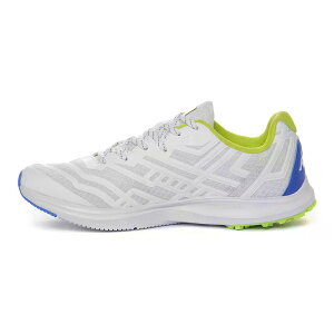 �J�b�p �R���o�b�g �p�t�H�[�}���X 7 �����j���O�V���[�Y �i White/BlueRoyal �j | KAPPA Kombat Performance 7 running shoes [t]