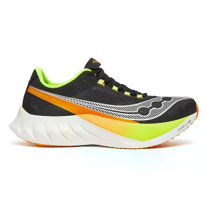 �T�b�J�j�[ �G���h���t�B�� �v�� 4 �����j���O�V���[�Y �i Black/Vo2 �j | SAUCONY Endorphin Pro 4 running shoes [t]