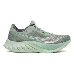 �T�b�J�j�[ �G���h���t�B�� �v�� 4 �����j���O�V���[�Y �i Iceberg/Carbon �j | SAUCONY Endorphin Pro 4 running shoes [t]