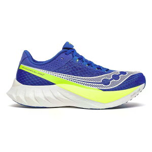 �T�b�J�j�[ �G���h���t�B�� �v�� 4 �����j���O�V���[�Y �i Lapis/Citron �j | SAUCONY Endorphin Pro 4 running shoes [t]