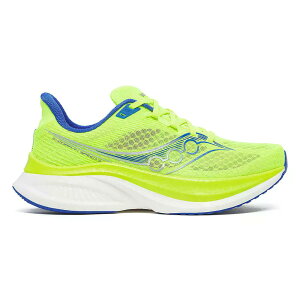 �T�b�J�j�[ �G���h���t�B�� �X�s�[�h 5 �����j���O�V���[�Y �i Citron/Lapis �j | SAUCONY Endorphin Speed 5 running shoes [t]