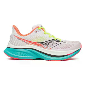 �T�b�J�j�[ �G���h���t�B�� �X�s�[�h 5 �����j���O�V���[�Y �i White/Mutant �j | SAUCONY Endorphin Speed 5 running shoes [t]