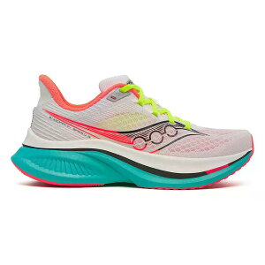 �T�b�J�j�[ �G���h���t�B�� �X�s�[�h 5 �����j���O�V���[�Y �i White/Mutant �j | SAUCONY Endorphin Speed 5 running shoes [t]