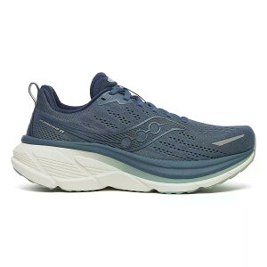 �T�b�J�j�[ �n���P�[�� 25 �����j���O�V���[�Y �i Dusk/Iceberg �j | SAUCONY Hurricane 25 running shoes [t]