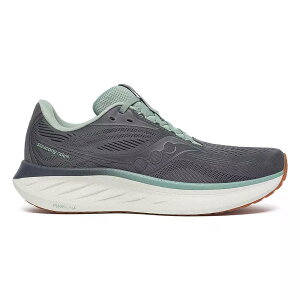 �T�b�J�j�[ ���C�h 18 �����j���O�V���[�Y �i Carbon/Iceberg �j | SAUCONY Ride 18 running shoes [t]