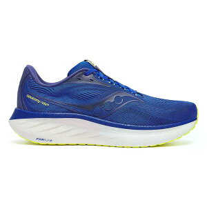 �T�b�J�j�[ ���C�h 18 �����j���O�V���[�Y �i Lapis/Citron �j | SAUCONY Ride 18 running shoes [t]