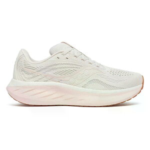 �T�b�J�j�[ ���C�h 18 �����j���O�V���[�Y �i Quartz/Peony �j | SAUCONY Ride 18 running shoes [t]