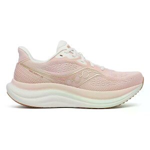 �T�b�J�j�[ �g���C�A���t 23 �����j���O�V���[�Y �i Cameo/Quartz �j | SAUCONY Triumph 23 running shoes [t]
