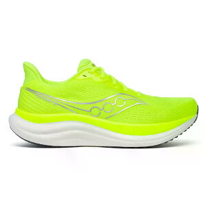 �T�b�J�j�[ �g���C�A���t 23 �����j���O�V���[�Y �i Citron �j | SAUCONY Triumph 23 running shoes [t]