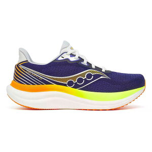 �T�b�J�j�[ �g���C�A���t 23 �����j���O�V���[�Y �i Frigid/Citron �j | SAUCONY Triumph 23 running shoes [t]