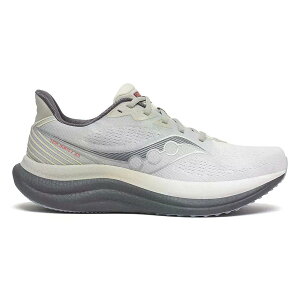 �T�b�J�j�[ �g���C�A���t 23 �����j���O�V���[�Y �i Grey/Shadow �j | SAUCONY Triumph 23 running shoes [t]