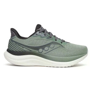 �T�b�J�j�[ �g���C�A���t 23 �����j���O�V���[�Y �i Iceburg/Carbon �j | SAUCONY Triumph 23 running shoes [t]