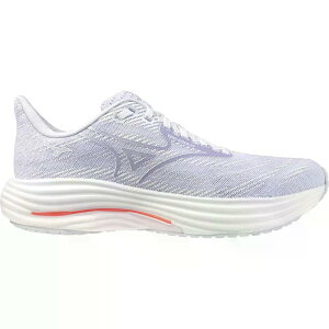 �~�Y�m �E�G�[�u ���C�_�[ 29 �����j���O�V���[�Y �i White/IcelandicBlue/StrikingC �j | MIZUNO Wave Rider 29 running shoes [t]