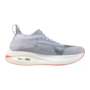 �~�Y�m �l�I �[�� �����j���O�V���[�Y �i IcelandicBlue/Silver/Striking �j | MIZUNO Neo Zen running shoes [t]