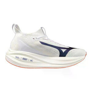 �~�Y�m �l�I �r�X�^ 2 �����j���O�V���[�Y �i White/StrikingCoral/IrisBloo �j | MIZUNO Neo Vista 2 running shoes [t]