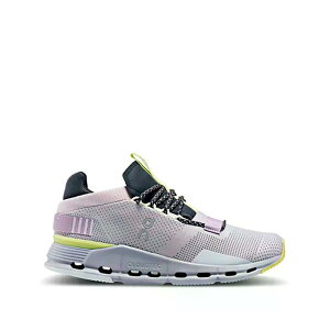 �I�� �����j���O �N���E�h�m���@ �����j���O�V���[�Y �i Purple �j | ON RUNNING Cloudnova running shoes [t]