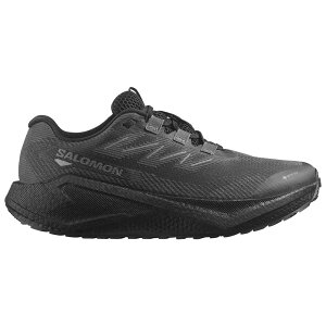 �T������ �G�A�� �u���C�Y 3 GRVL �S�A�e�b�N�X �����j���O�V���[�Y �i Black/Asphalt/Black �j | SALOMON Aero Blaze 3 Grvl gore-tex running shoes [t]