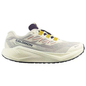 �T������ �G�A�� �u���C�Y 3 GRVL �S�A�e�b�N�X �����j���O�V���[�Y �i VanillaIce/AstralAura/Lemon �j | SALOMON Aero Blaze 3 Grvl gore-tex running shoes [t]