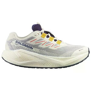 �T������ �G�A�� �u���C�Y 3 GRVL �S�A�e�b�N�X �����j���O�V���[�Y �i VanillaIce/AstralAura/Lemon �j | SALOMON Aero Blaze 3 Grvl gore-tex running shoes [t]