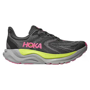 �z�J �A���q 8 �����j���O�V���[�Y �i CharcoalGrey/GreySkies �j | HOKA Arahi 8 running shoes [t]