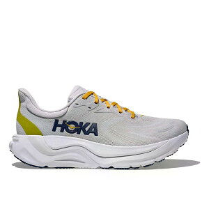 �z�J �A���q 8 �����j���O�V���[�Y �i Stardust/CosmicGrey �j | HOKA Arahi 8 running shoes [t]