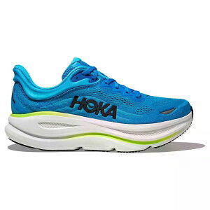 �z�J �{���_�C 9 �����j���O�V���[�Y �i SkywardBlue/HokaBlue �j | HOKA Bondi 9 running shoes [t]